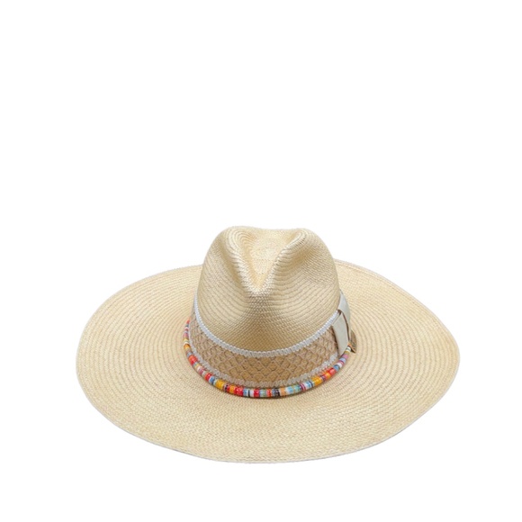 EMMA STRAW HAT - Picture 13 of 13